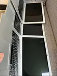 Used Macbook Air  MacBook Air  2017 A1466 MQD42 i5-5650U(1.8-2.9GHz)	8G	256G 13.3" cheap price wholesales